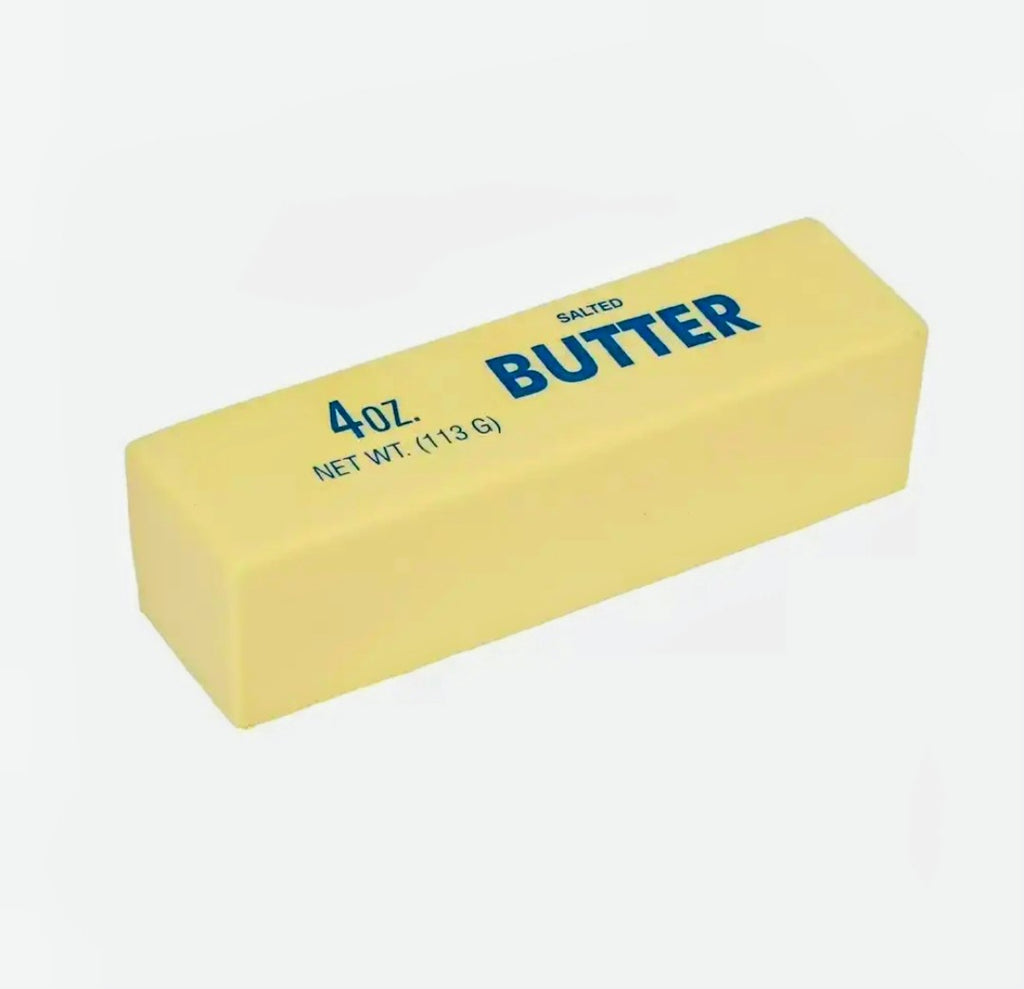 Rising Butter Stick Squeeze