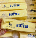 Rising Butter Stick Squeeze