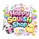 Happy Squish Shop LLC - Home