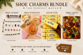 Deluxe Charm & Squish Bundle